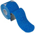 TheraBand Kinesiology Tape Pre-Cut Roll, 2 in x 16.4 in