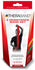 TheraBand Latex Free Resistance Bands - Yellow, Red, and Green