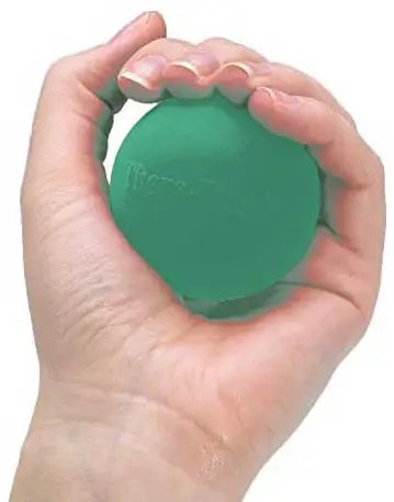 Hygenic Hand Exerciser with Multiple Resistance Levels