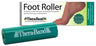TheraBand Foot Roller for Foot Pain Relief and Muscle Therapy