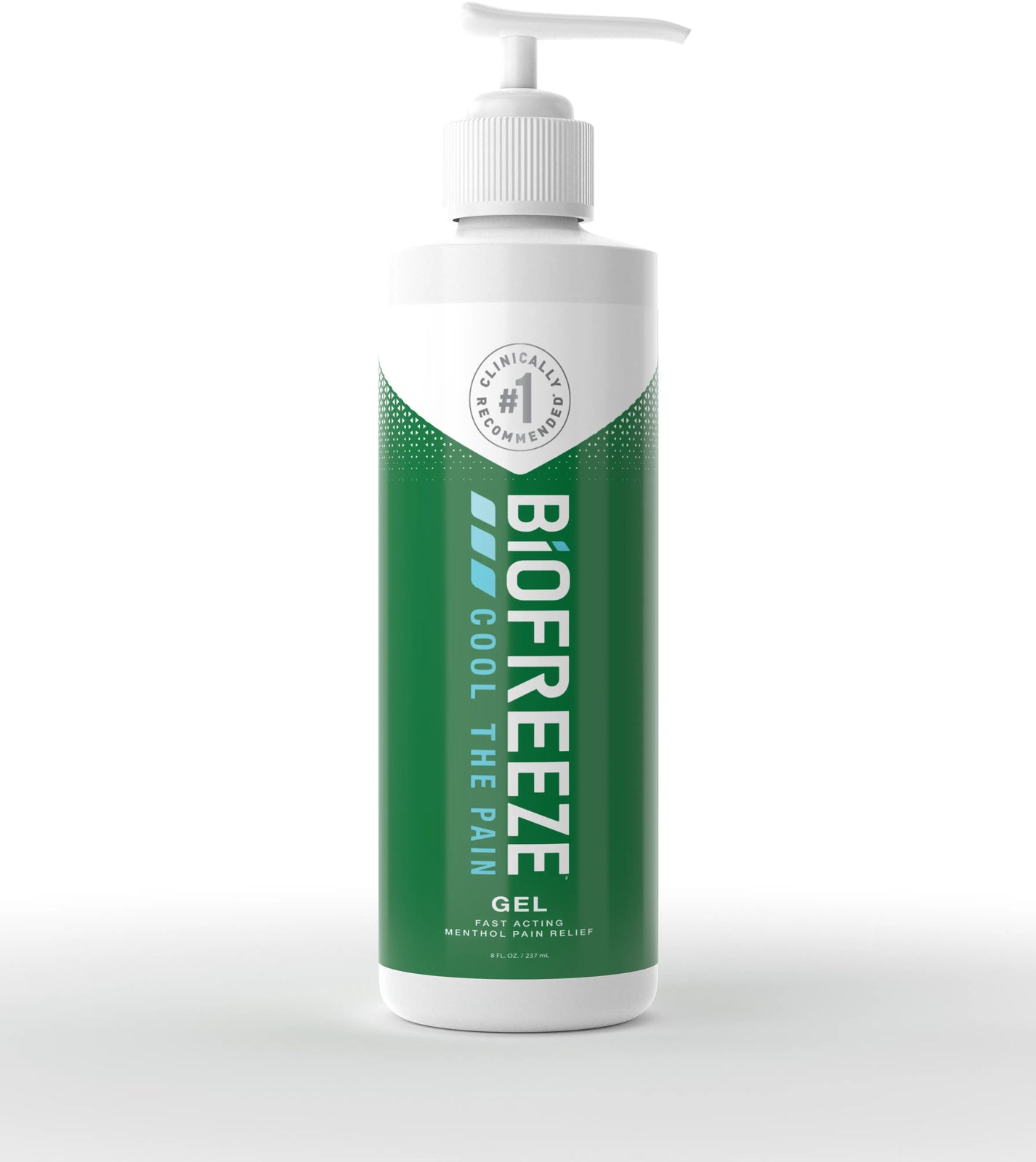 Biofreeze Pain Relieving Gel
