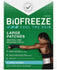 Hygenic Biofreeze Pain Relief Patch, 5 Count