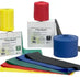 Hygenic Latex-Free Exercise Band Thin 25 Yards