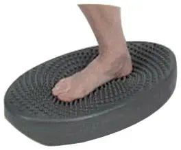 Thera-Band Stability Trainer, Soft Resistance, Blue