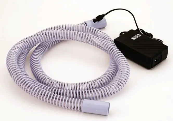 React Health ComfortLine Heated CPAP Tubing Kit with Power Supply