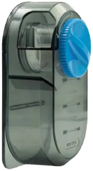 React Health Travel Suction Canister