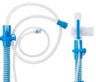 React Health Breathing Circuit