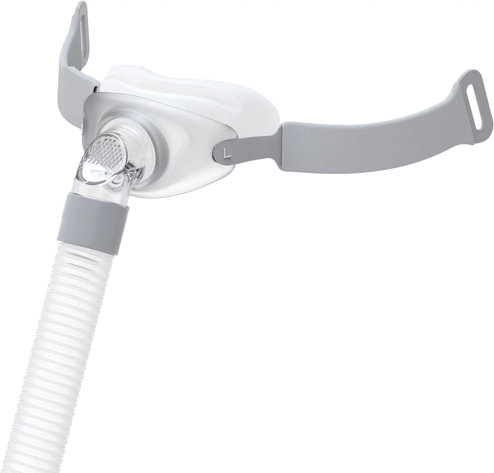 React Health RIO II Nasal Mask without Headgear, Large