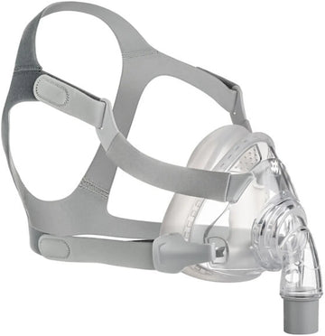 React Health Siesta Full Face Mask