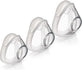 React Health Siesta Full Face Replacement Cushion