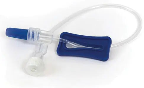 TrueCare IV Extension Set with Male/Female Luer Locks