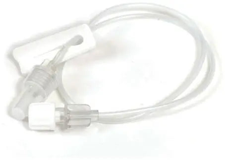 TrueCare IV Extension Set with Male/Female Luer Locks