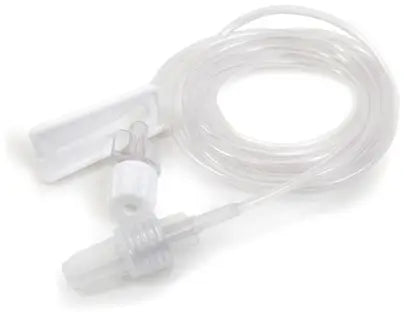 TrueCare IV Extension Set with Male/Female Luer Locks