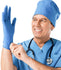 Nitrile Chemo Rated Exam Gloves - Non-Sterile, Powder Free