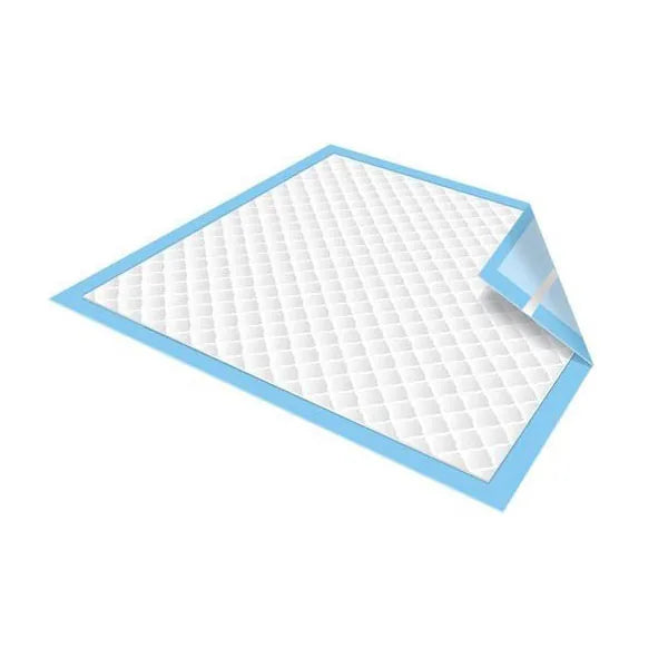 Secure Personal Care Products TotalDry Underpad 30 x 30 Inch