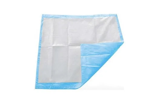 Secure High Absorbency Underpad