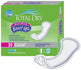 Secure Personal Care TotalDry Booster Pads Maximum, 13.75 in