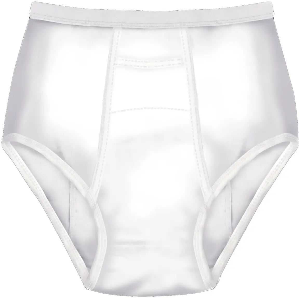 TotalDry Women's Reusable Incontinence Underwear