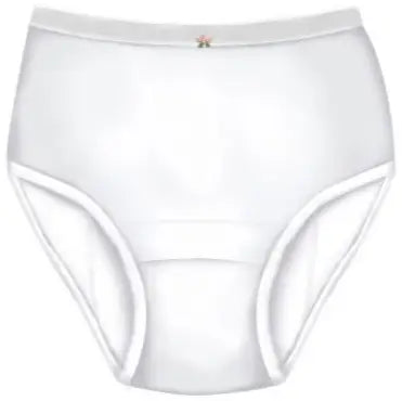 TotalDry Women's Reusable Incontinence Underwear