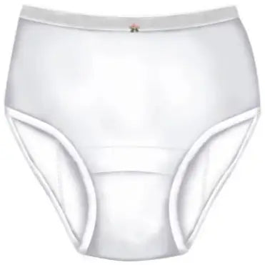 TotalDry Women's Reusable Incontinence Underwear
