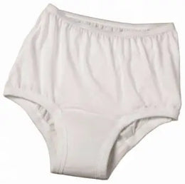 TotalDry Men's Protective Underwear - Reusable Incontinence Briefs