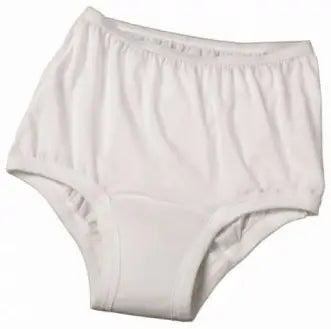 TotalDry Men's Protective Underwear - Reusable Incontinence Briefs