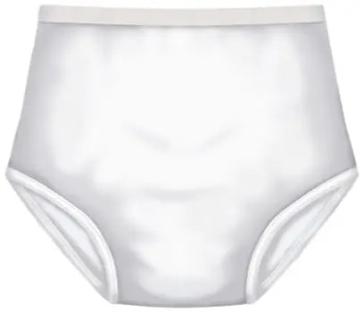 TotalDry Unisex Pant - Reusable Incontinence Underwear
