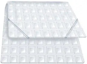 TotalDry Reusable Waterproof Sheeting 39" x 75"
