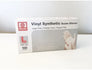 Secure Personal Care Products Vinyl Powder-Free Exam Gloves