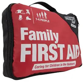 Adventure Medical Kits Adventure First Aid Kit