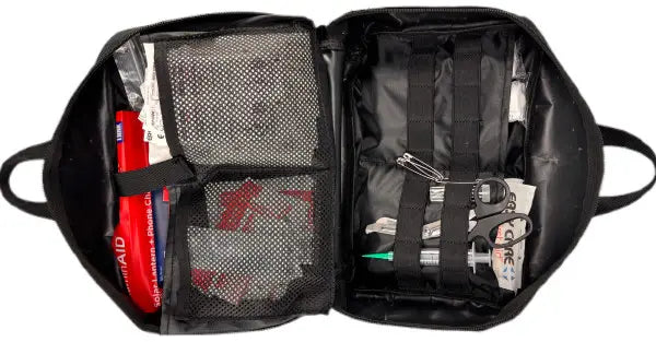 Adventure Medical Kits MOLLE Pro Series Field Kit