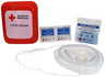 Adventure Medical Kits CPR Mask with Hard or Soft Case