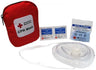 Adventure Medical Kits CPR Mask with Hard or Soft Case