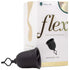 FLEX Menstrual Cup with Free Menstrual Discs - Full Fit or Slim Fit