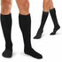 Knit-Rite Core-Spun 20-30 mmHg Gradient Compression Socks