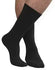 Knit-Rite SmartKnit Seamless Diabetic Crew Socks with X-STATIC Latex-Free