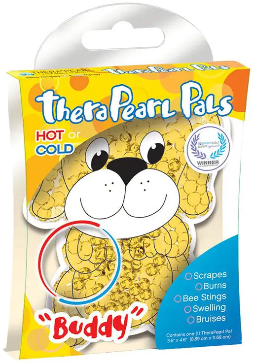 Reckitt Benckiser Hot & Cold Kids Pack - Panda or Puppy Design