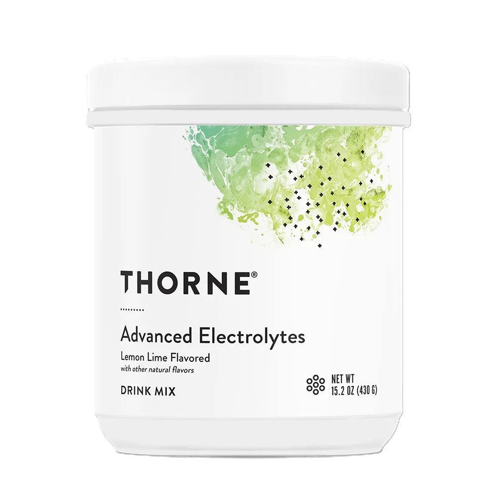 Thorne Advanced Electrolytes
