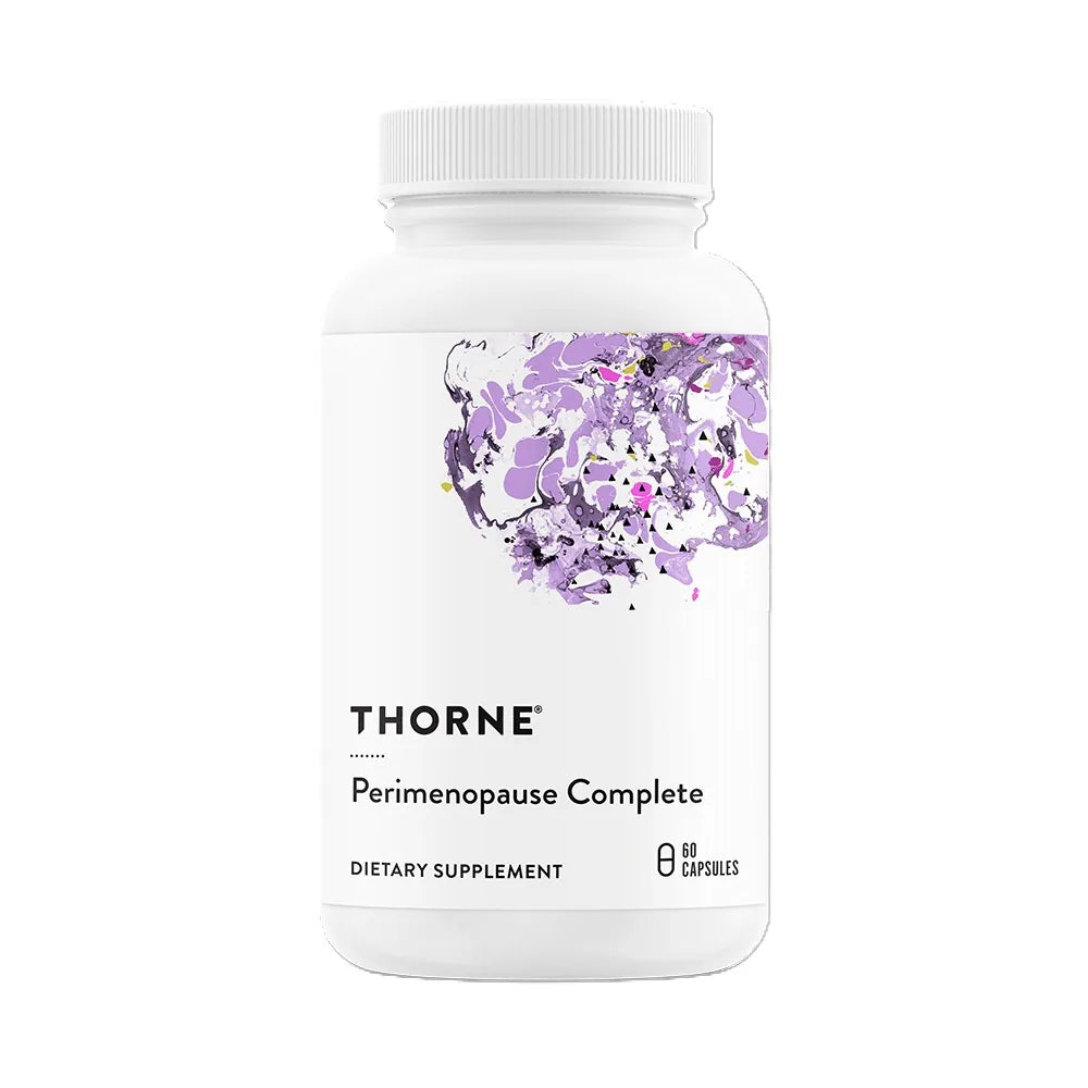 Thorne Perimenopause Complete