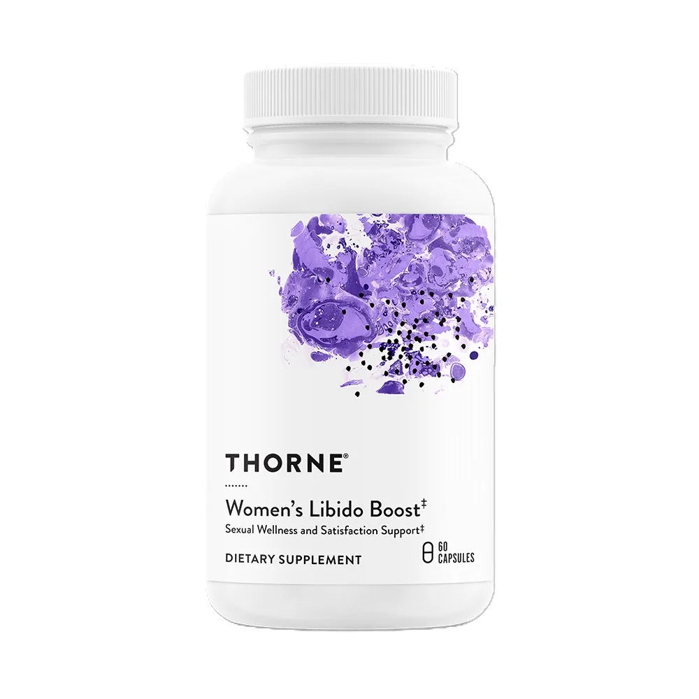 Thorne Women's Libido Boost