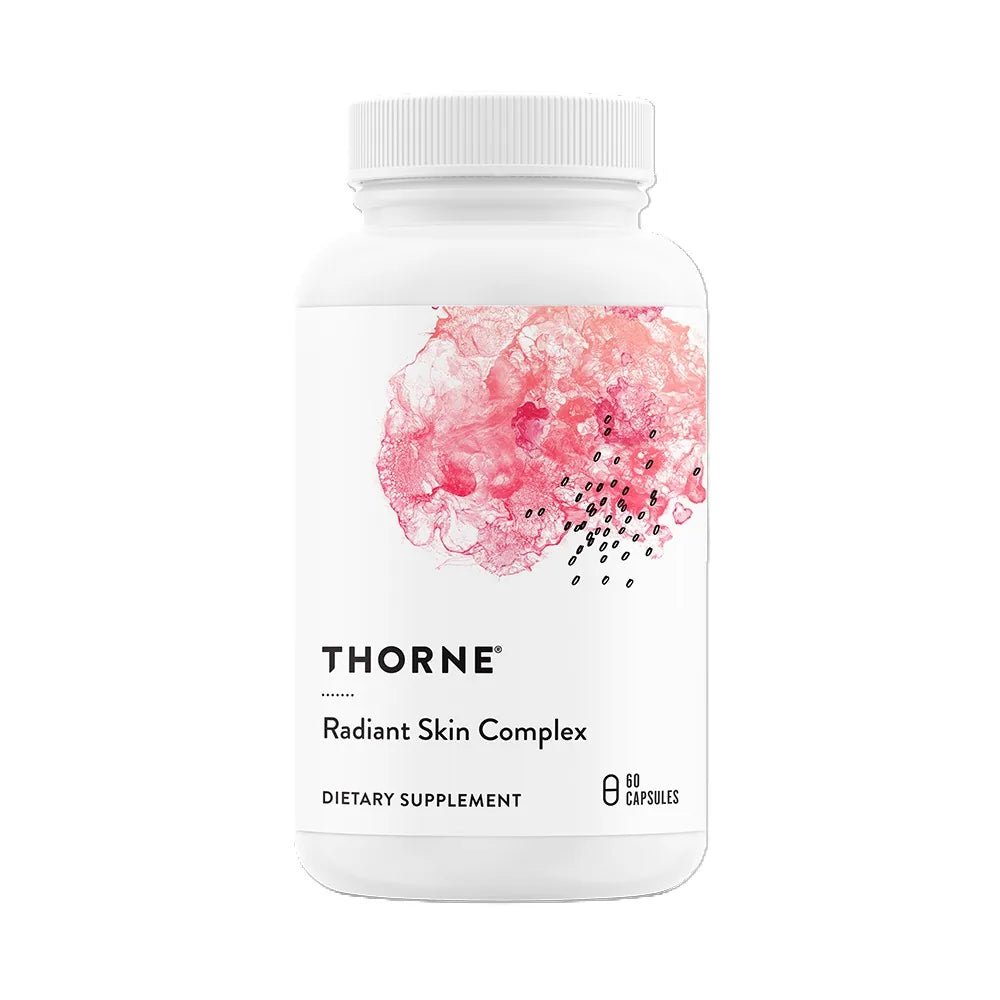 Thorne Radiant Skin Complex