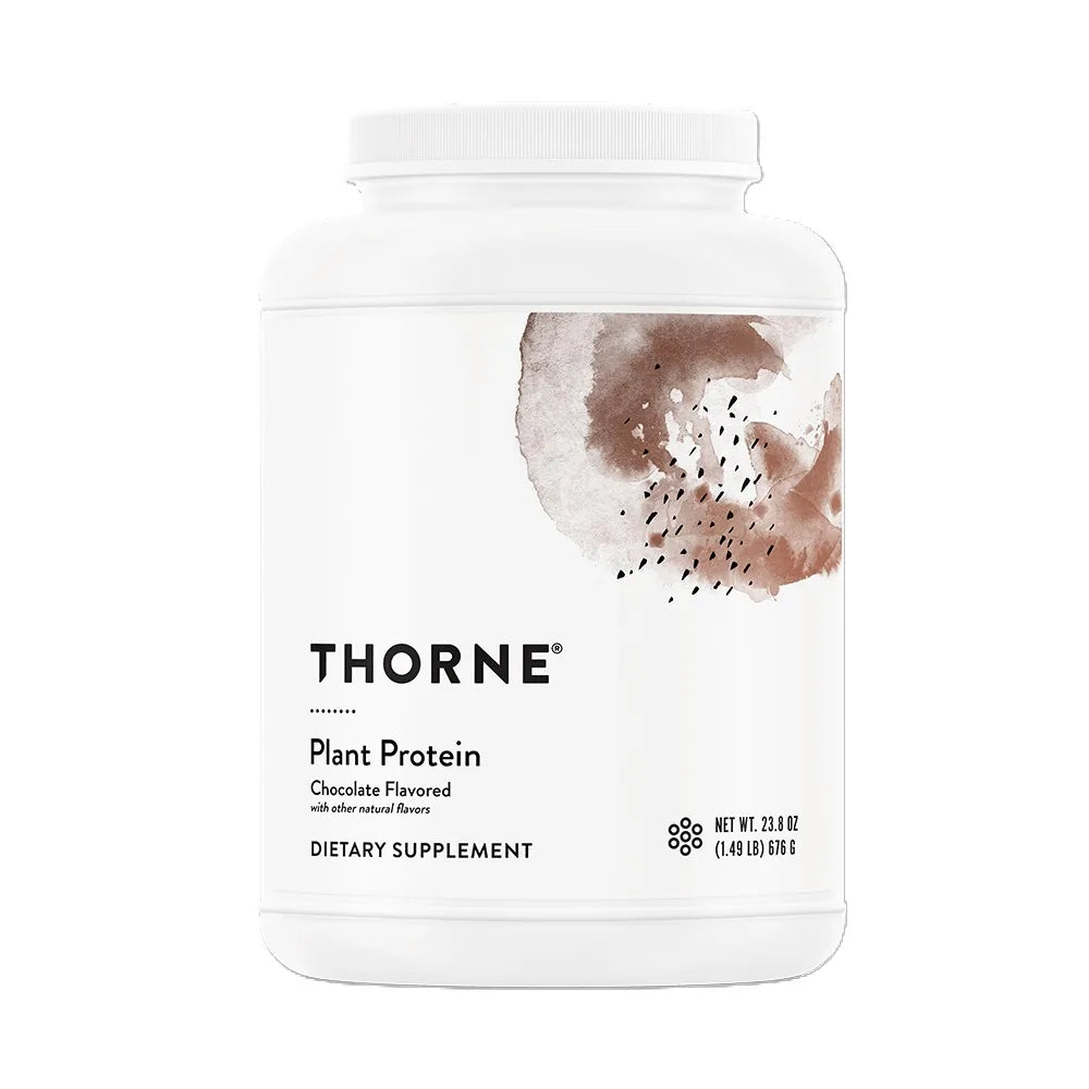 Thorne Plant Protein