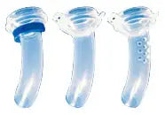 Atos Medical Provox LaryTube Tracheostomy Tube