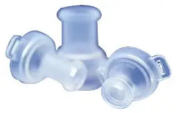 Atos Medical Provox LaryButton - Laryngectomy Device