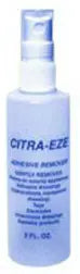 Think Medical Citra-Eze Adhesive Remover 2 oz. Bottle