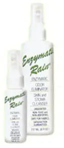 Think Medical Rain Enzymatic Odor Eliminator Skin & Stoma Cleanser 8 oz
