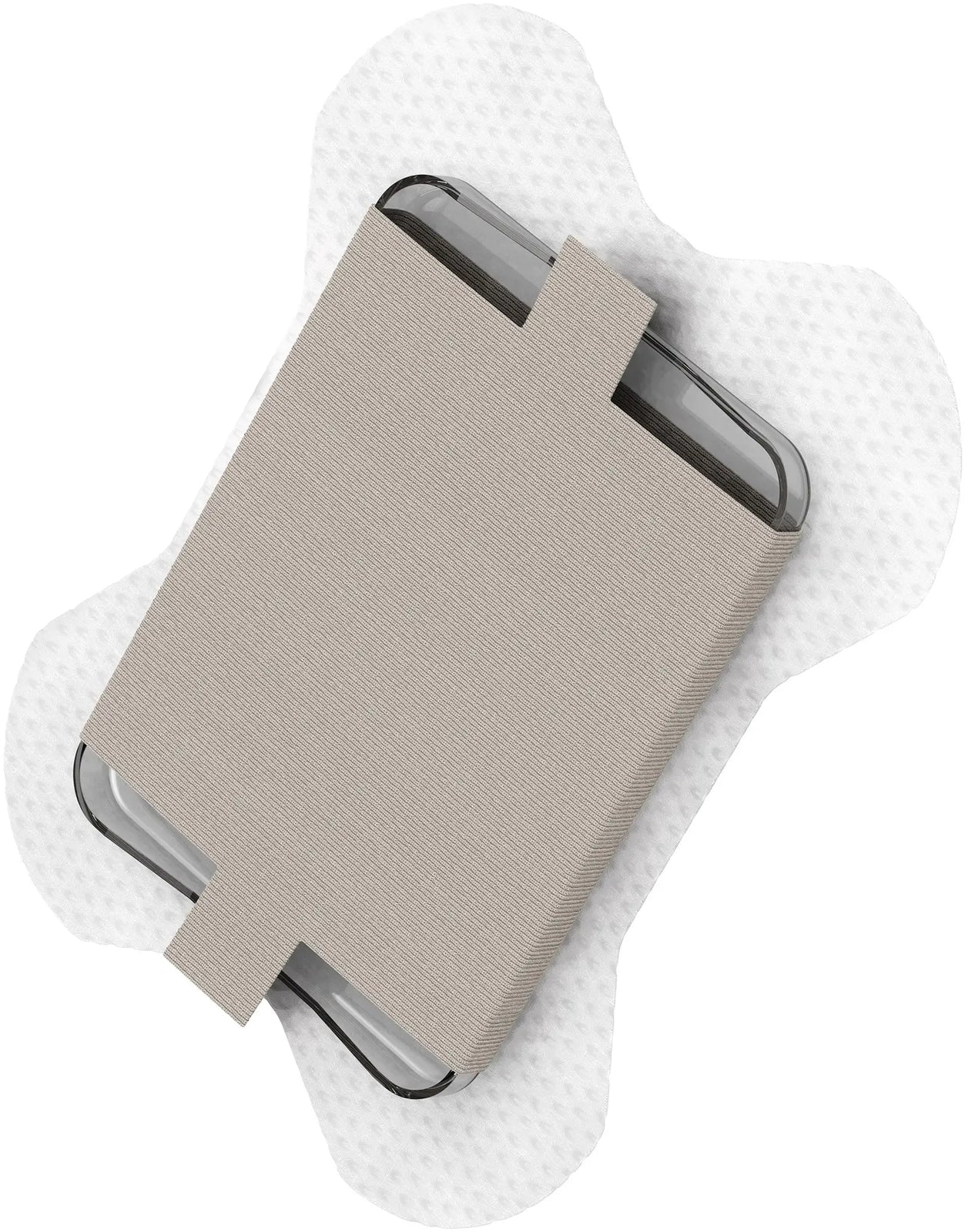 Tandem Mobi Adhesive Sleeve
