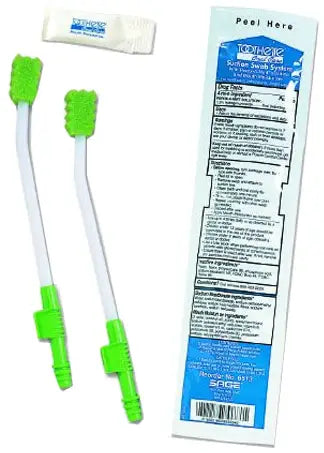 Stryker Suction Swab System