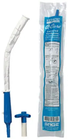 Stryker Suction Handle and Covered Yankauer with Y-Connector