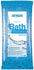 Sage Comfort Bath premium heavyweight rinse-free cleansing washcloths, pack of 8